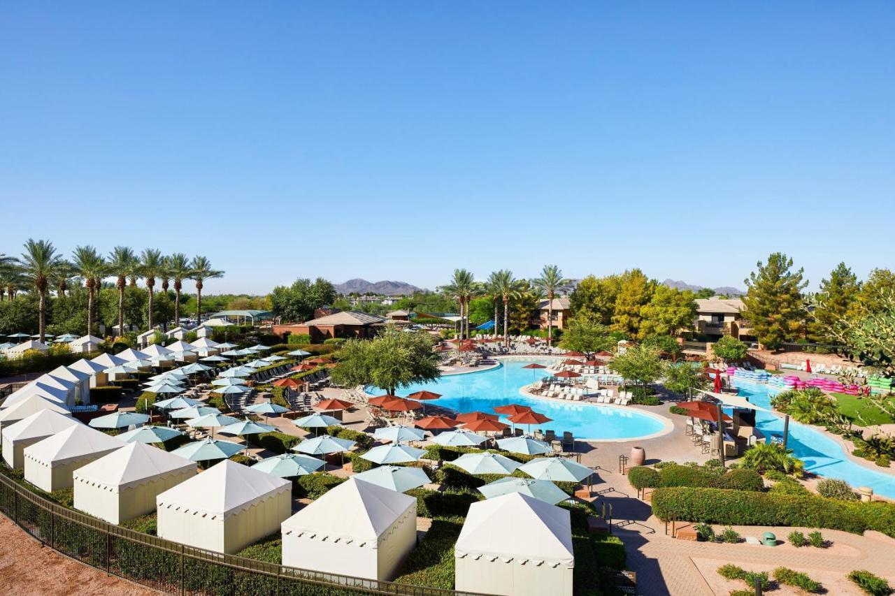 The Westin Kierland Resort & Spa Scottsdale Kültér fotó