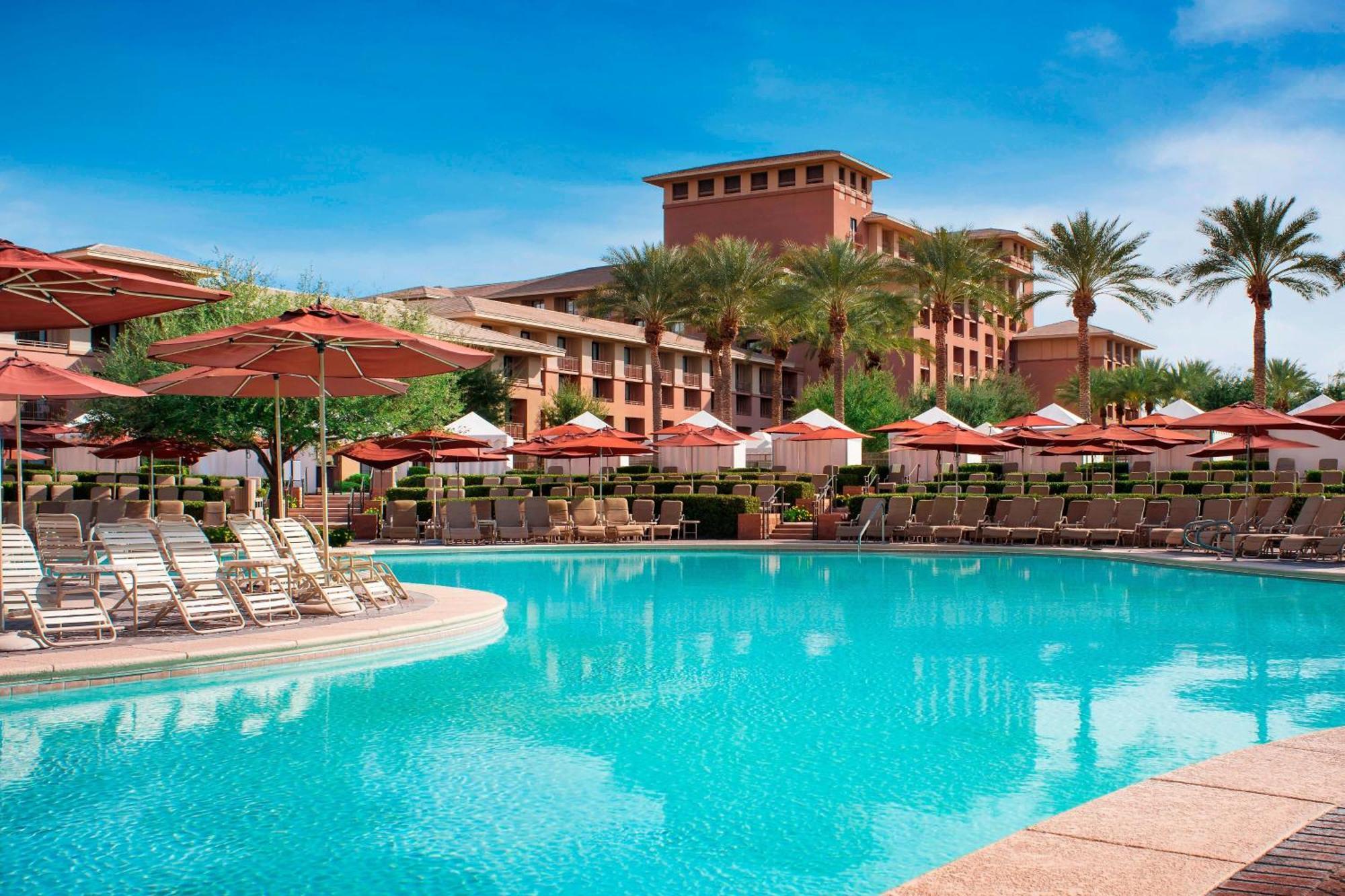 The Westin Kierland Resort & Spa Scottsdale Kültér fotó